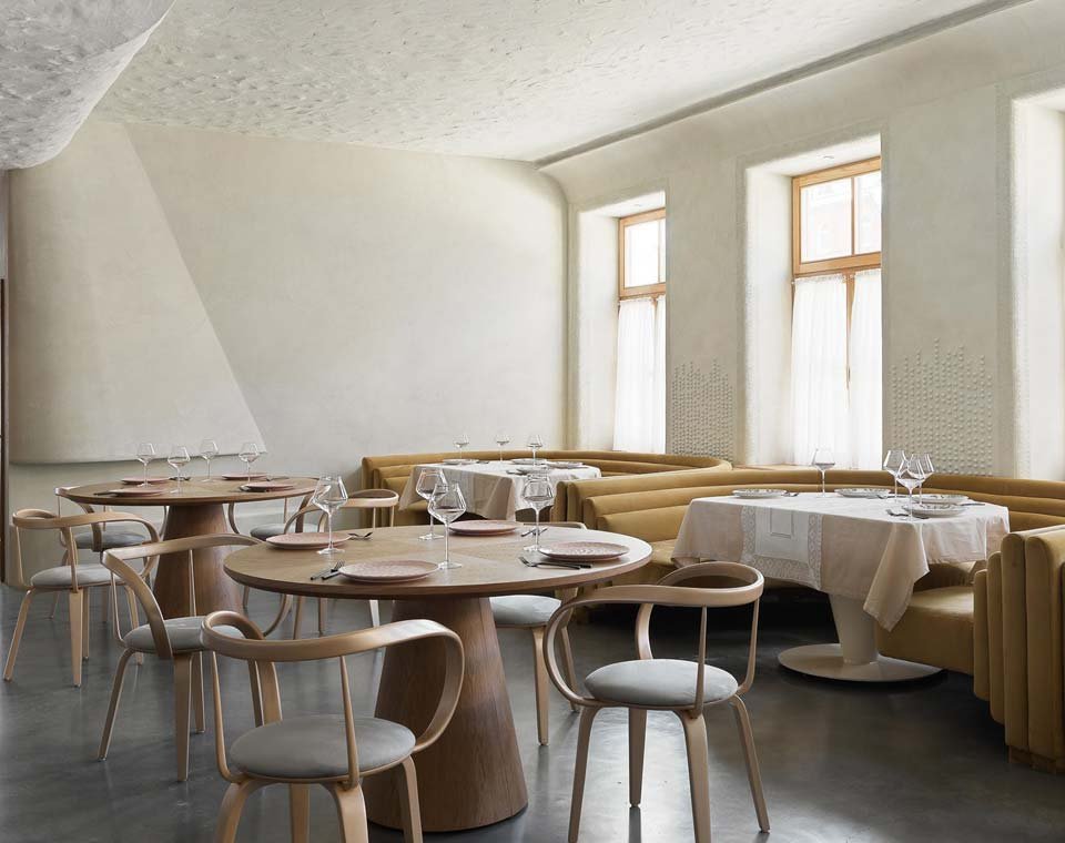 Cozy bedroom interior by Interiar – Comfort-First Design Experts