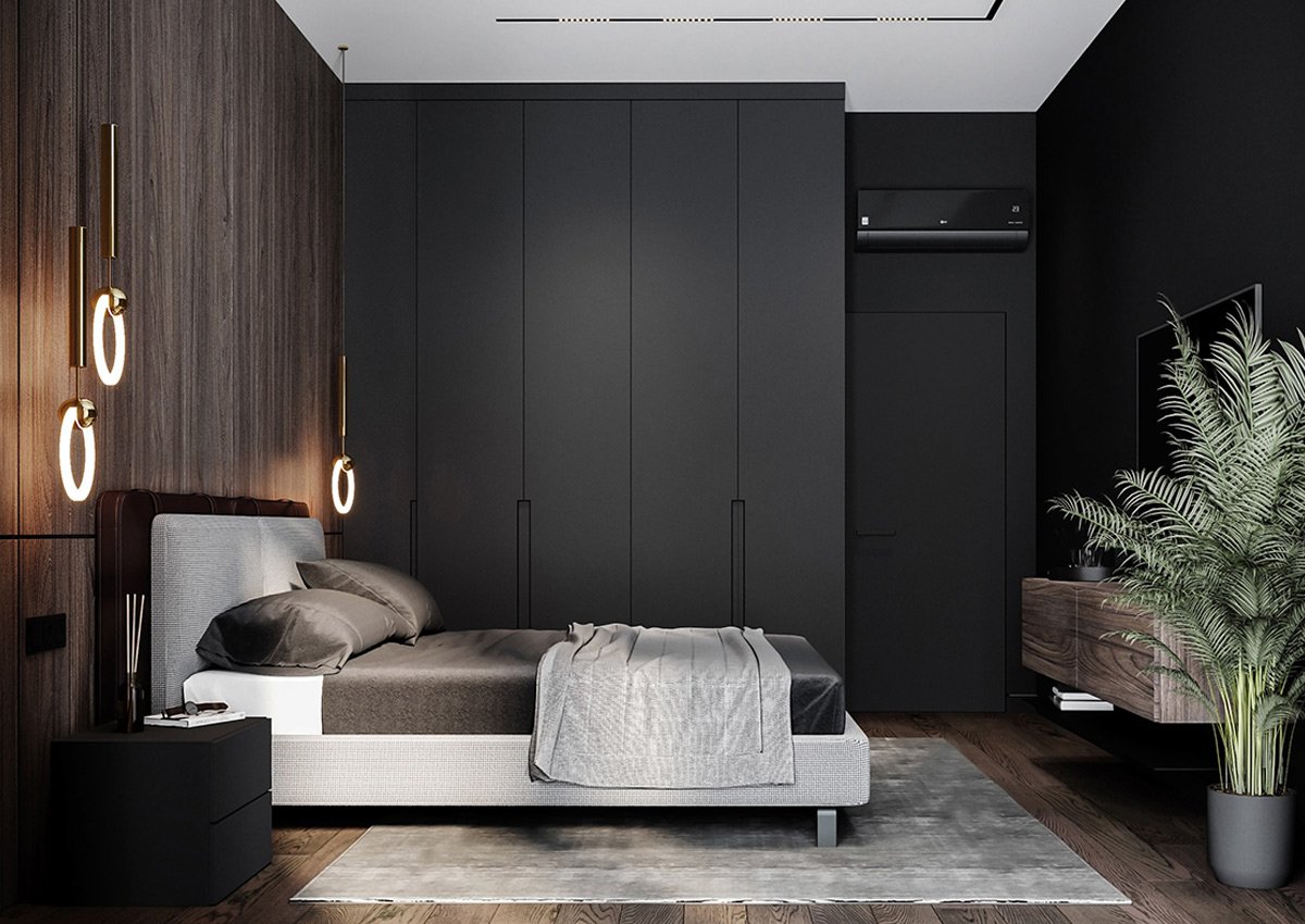 Modern architectural design by Interiar – Interior Design & Architecture