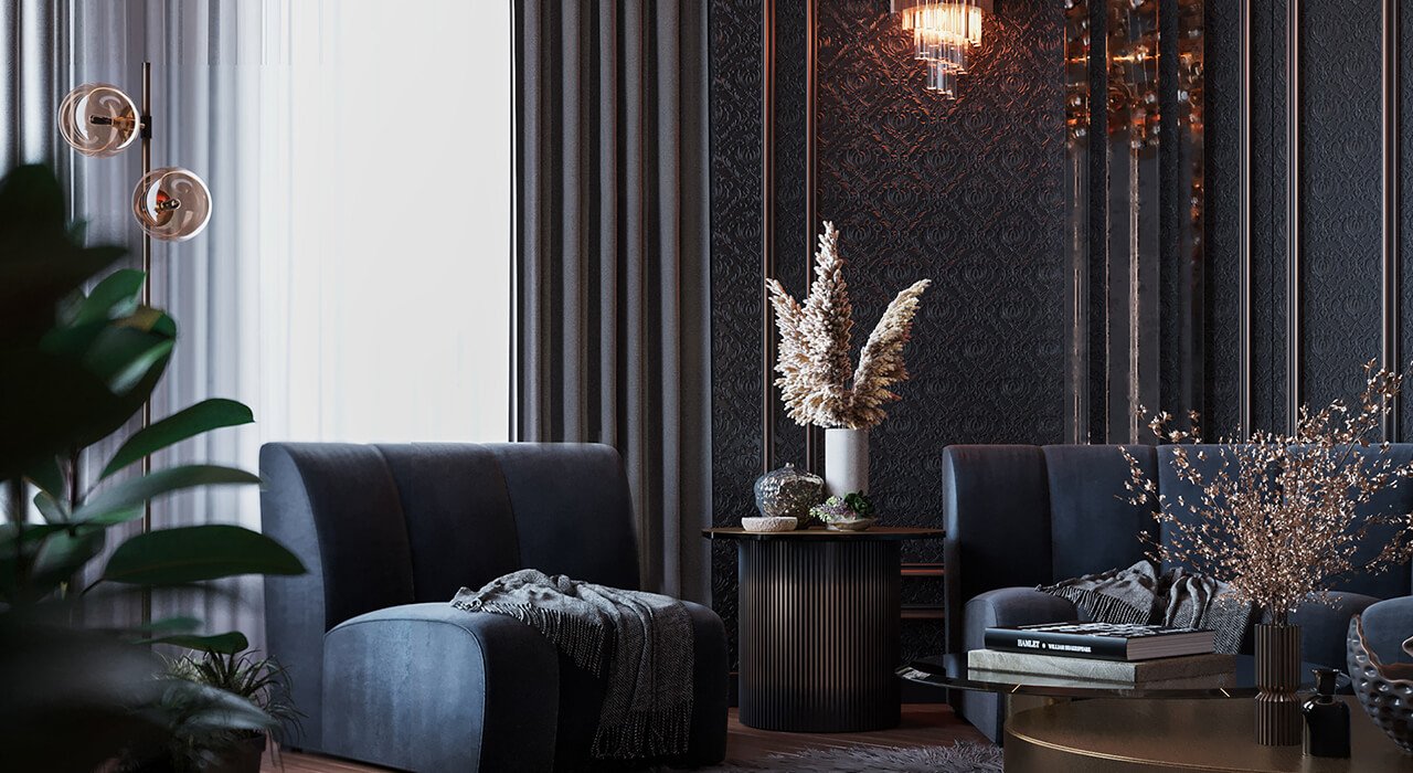 Innovative architectural designs by Interiar – blending form and function