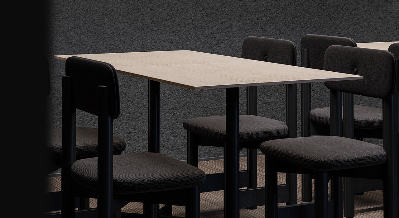 Professional interior planner services by Interiar – Design & Architecture