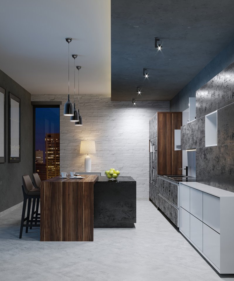 Innovative Smart Care living concepts by Interiar Design Studio