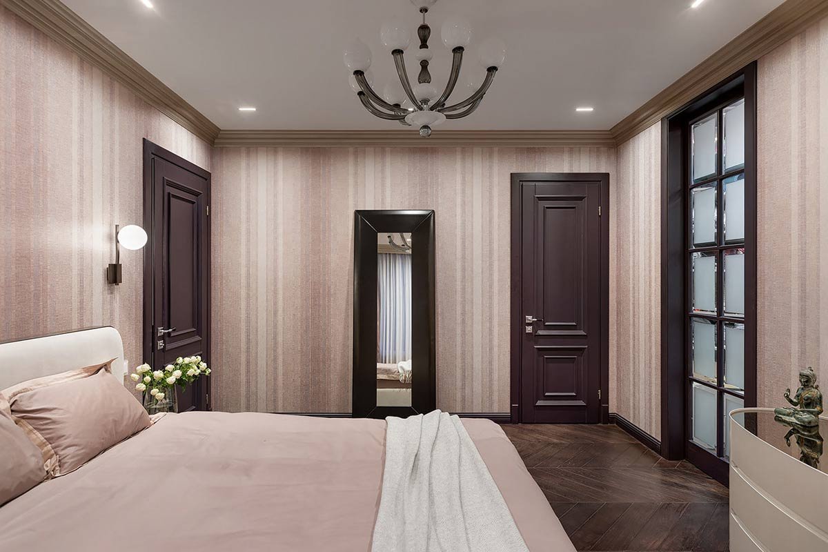 Luxury office space decor by Interiar experts