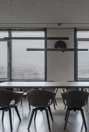 Luxury room interior design by Interiar – Premium Interior Experts