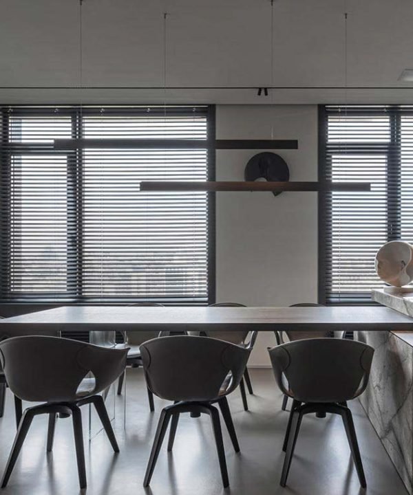 Luxury room interior design by Interiar – Premium Interior Experts