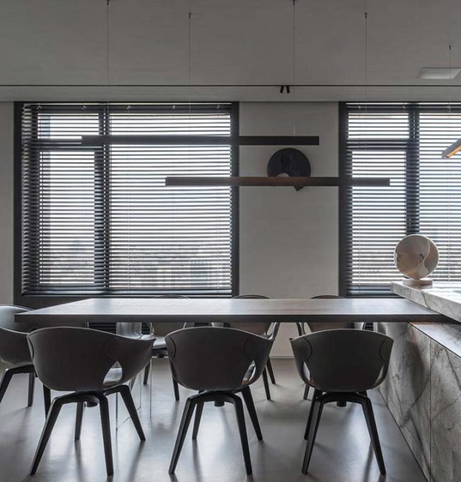 Luxury room interior design by Interiar – Premium Interior Experts