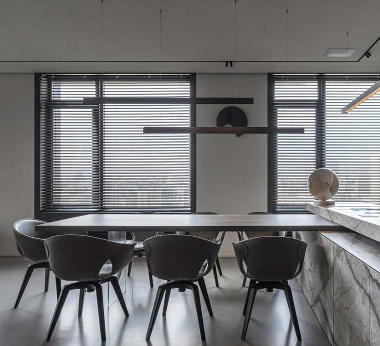 Luxury room interior design by Interiar – Premium Interior Experts