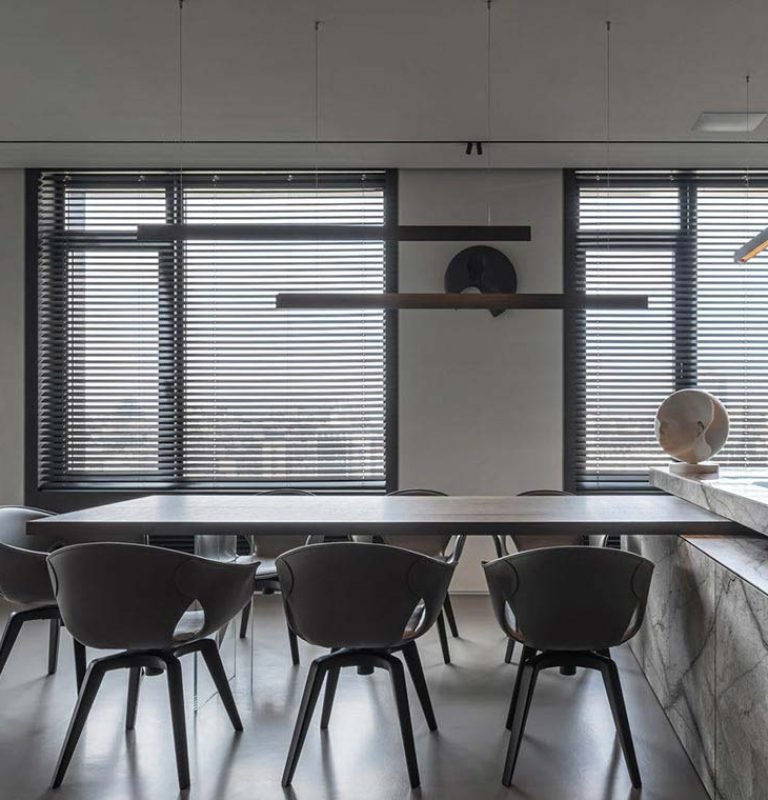 Luxury room interior design by Interiar – Premium Interior Experts