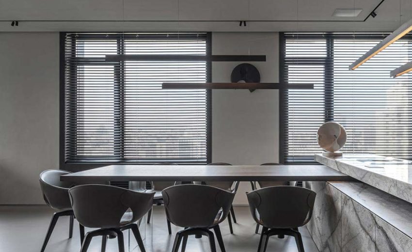 Luxury room interior design by Interiar – Premium Interior Experts