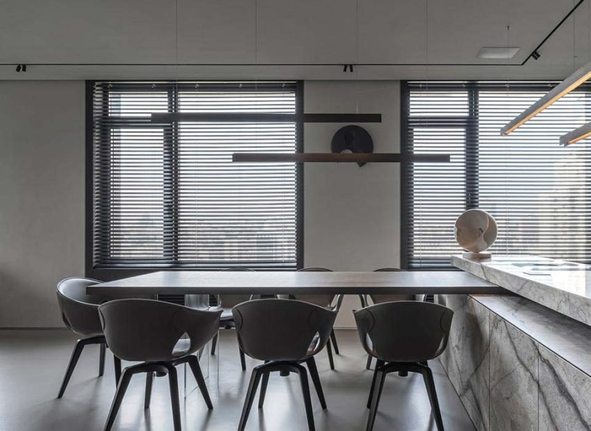 Luxury room interior design by Interiar – Premium Interior Experts