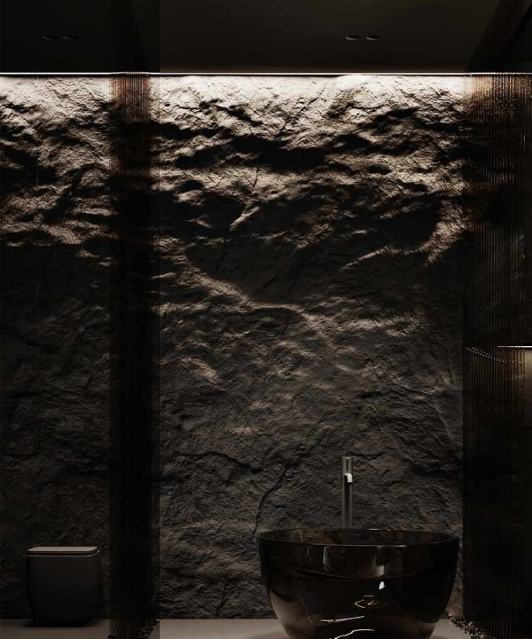 Apartment renovation by Interiar – modern interior transformation