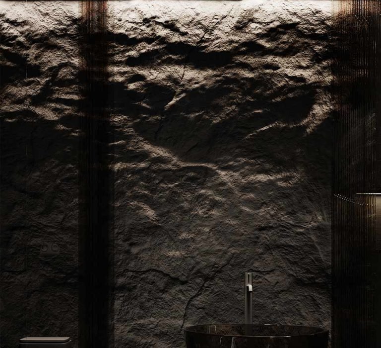 Apartment renovation by Interiar – modern interior transformation