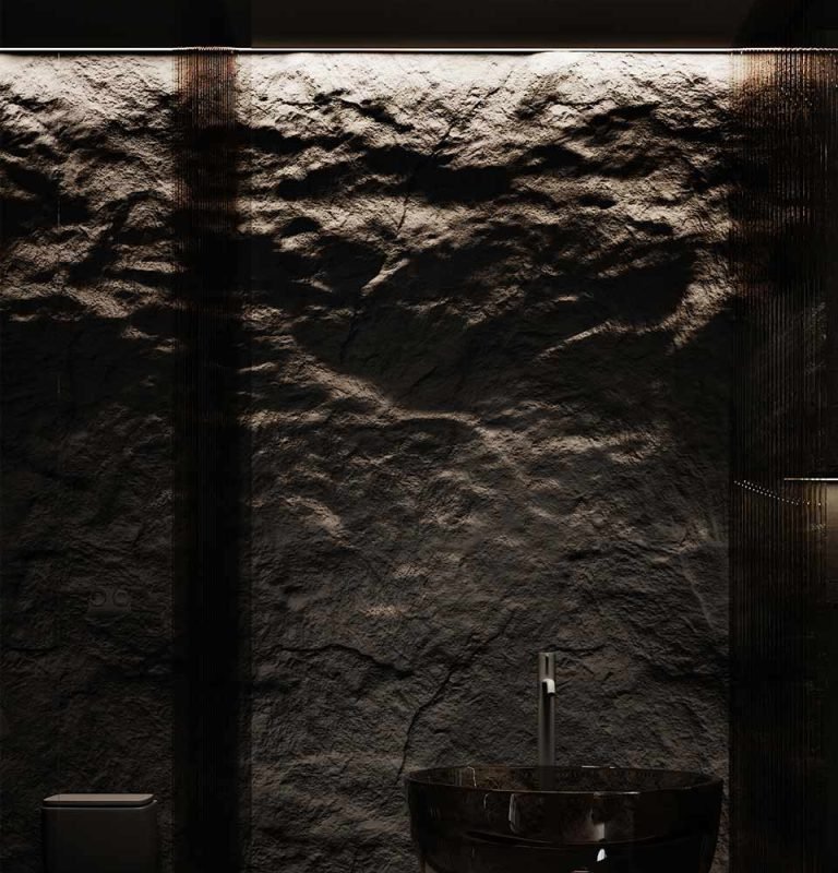 Apartment renovation by Interiar – modern interior transformation