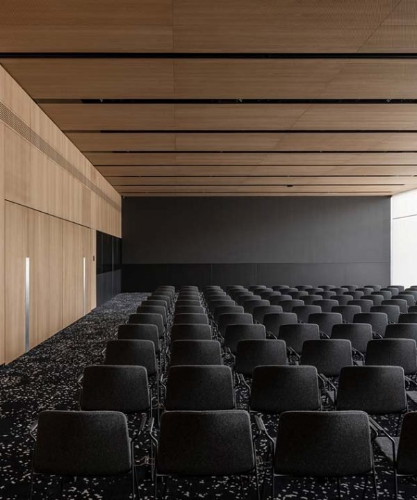 Summer house interior design by Interiar – breezy and elegant spaces