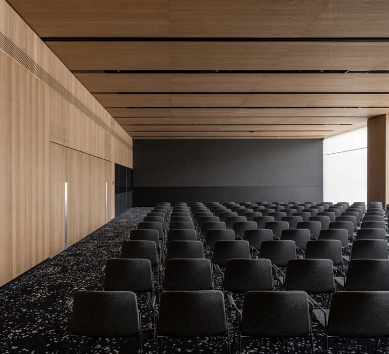 Summer house interior design by Interiar – breezy and elegant spaces