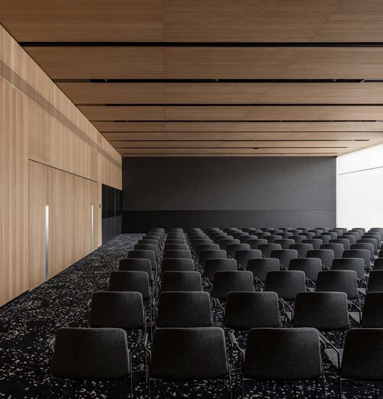 Summer house interior design by Interiar – breezy and elegant spaces