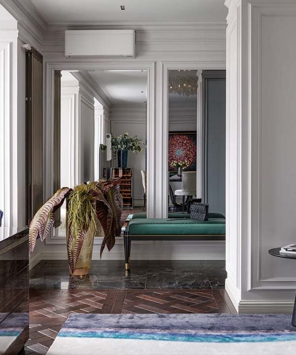 Classic furnishing solutions by Corpkit business consulting