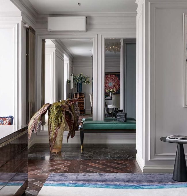 Classic furnishing solutions by Corpkit business consulting