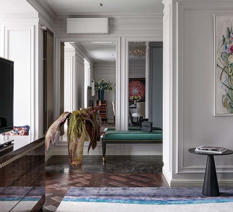 Classic furnishing solutions by Corpkit business consulting