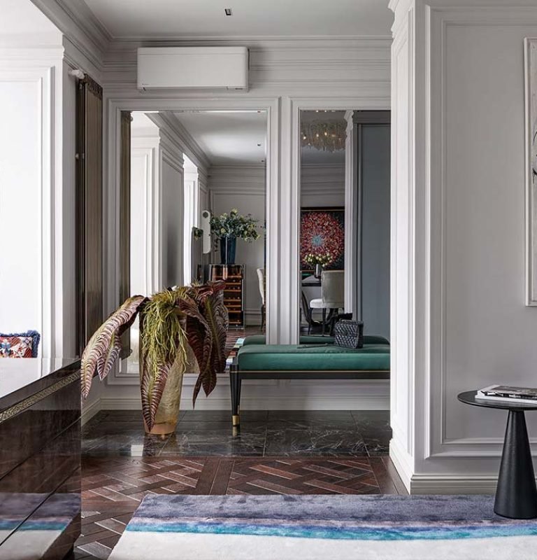 Classic furnishing solutions by Corpkit business consulting