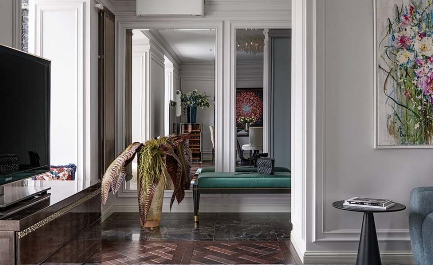 Classic furnishing solutions by Corpkit business consulting