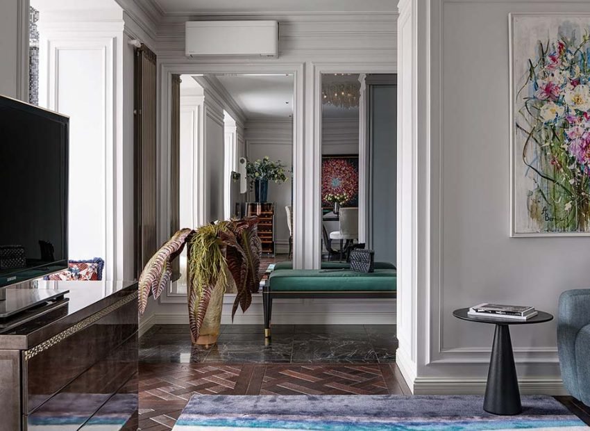 Classic furnishing solutions by Corpkit business consulting