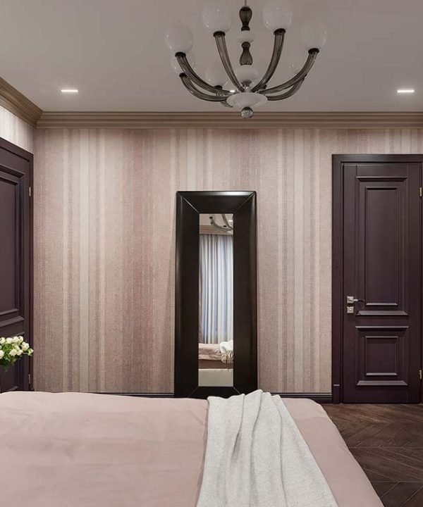 Stonya Villa luxury interior design by Interiar – elegant living spaces