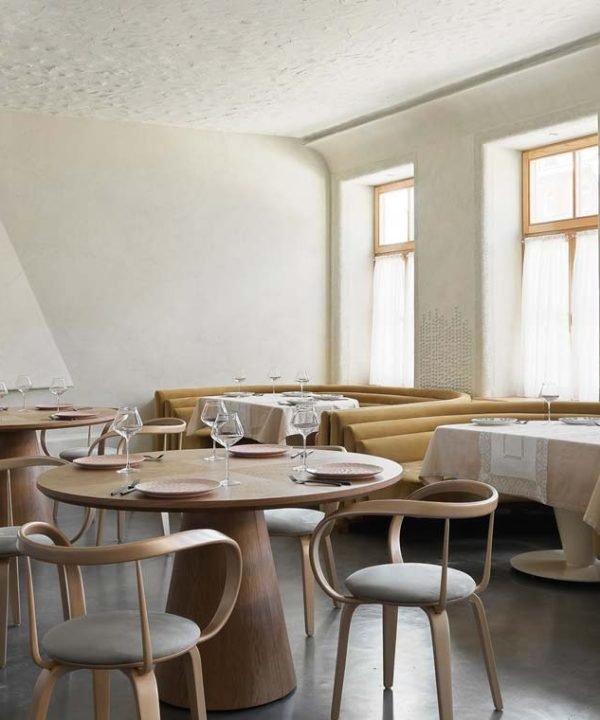 Cozy bedroom interior by Interiar – Comfort-First Design Experts