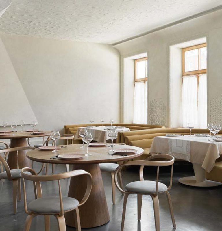 Cozy bedroom interior by Interiar – Comfort-First Design Experts