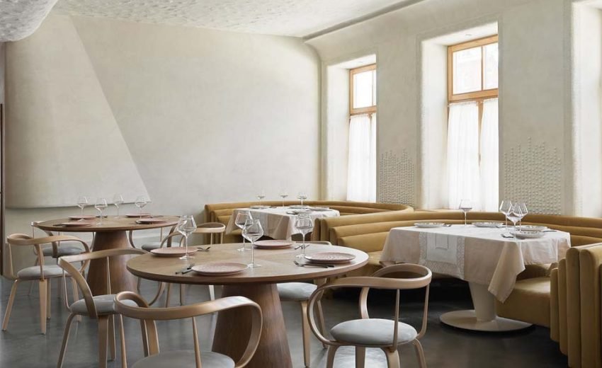 Cozy bedroom interior by Interiar – Comfort-First Design Experts