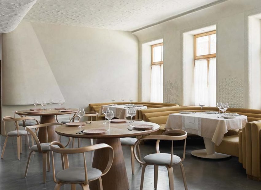 Cozy bedroom interior by Interiar – Comfort-First Design Experts