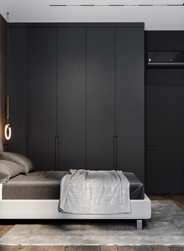 Modern architectural design by Interiar – Interior Design & Architecture