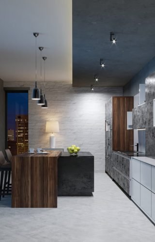 Discover Interiar – specialists in modern interior and architectural solutions