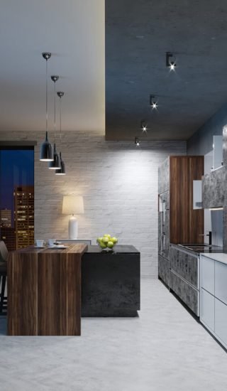 Discover Interiar – specialists in modern interior and architectural solutions