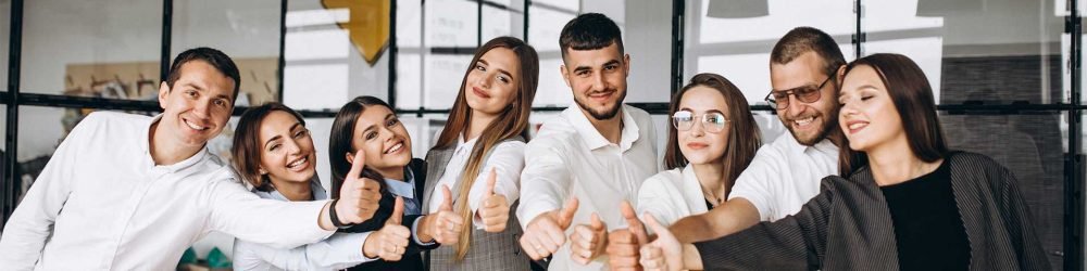 Creative background design reflecting Interiar’s interior expertise