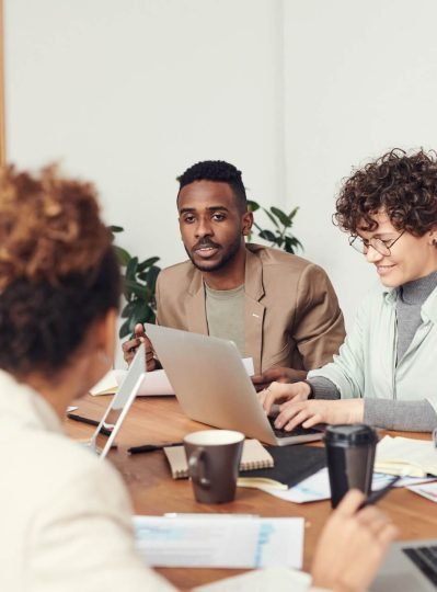 Elegant and sustainable architecture by Interiar Design Studio