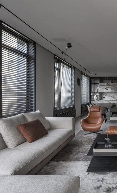 Custom interior planning solutions from Interiar Design Studio