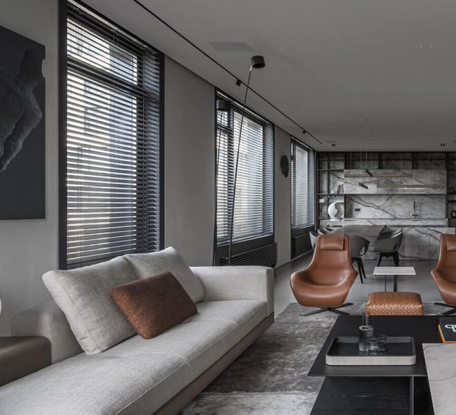 Custom interior planning solutions from Interiar Design Studio